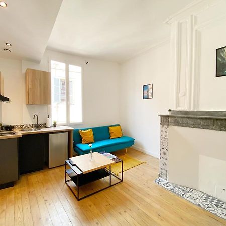 Hypercentre Toulouse 6 Joli Appartement Climatise Et Equipe Экстерьер фото