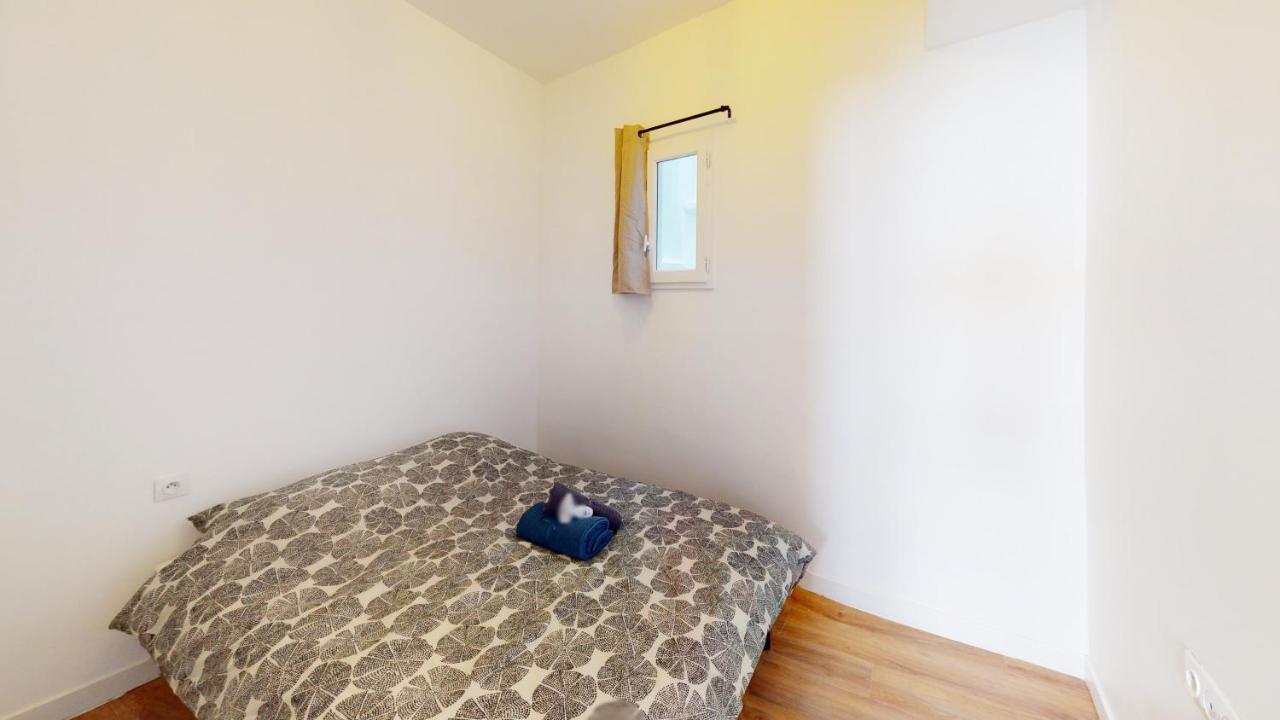 Hypercentre Toulouse 6 Joli Appartement Climatise Et Equipe Экстерьер фото